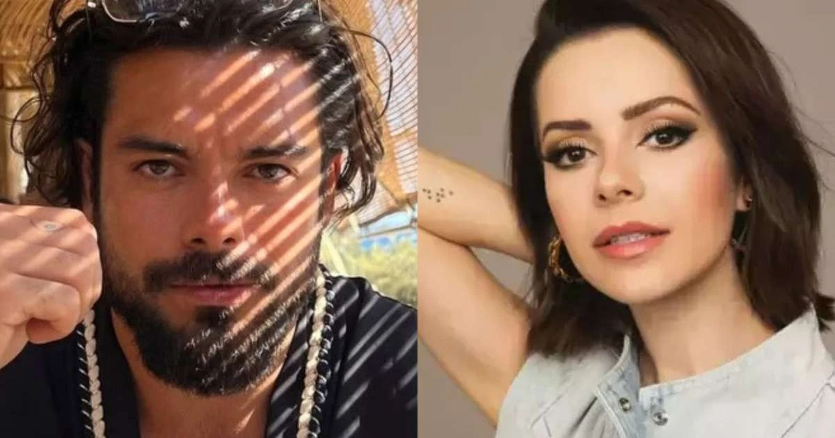Gente? Namorado de Sandy é processado por dívida milionária de aluguel