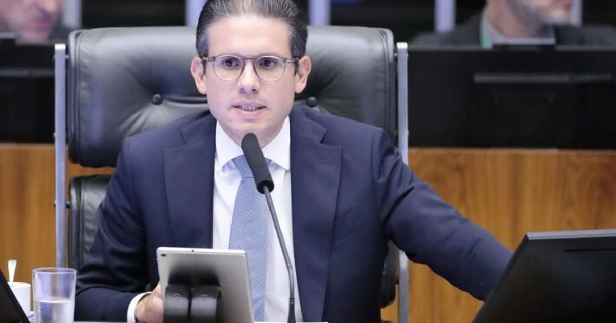 Deputados ganham uma semana de folga após aprovação de projetos que enfrentam o STF