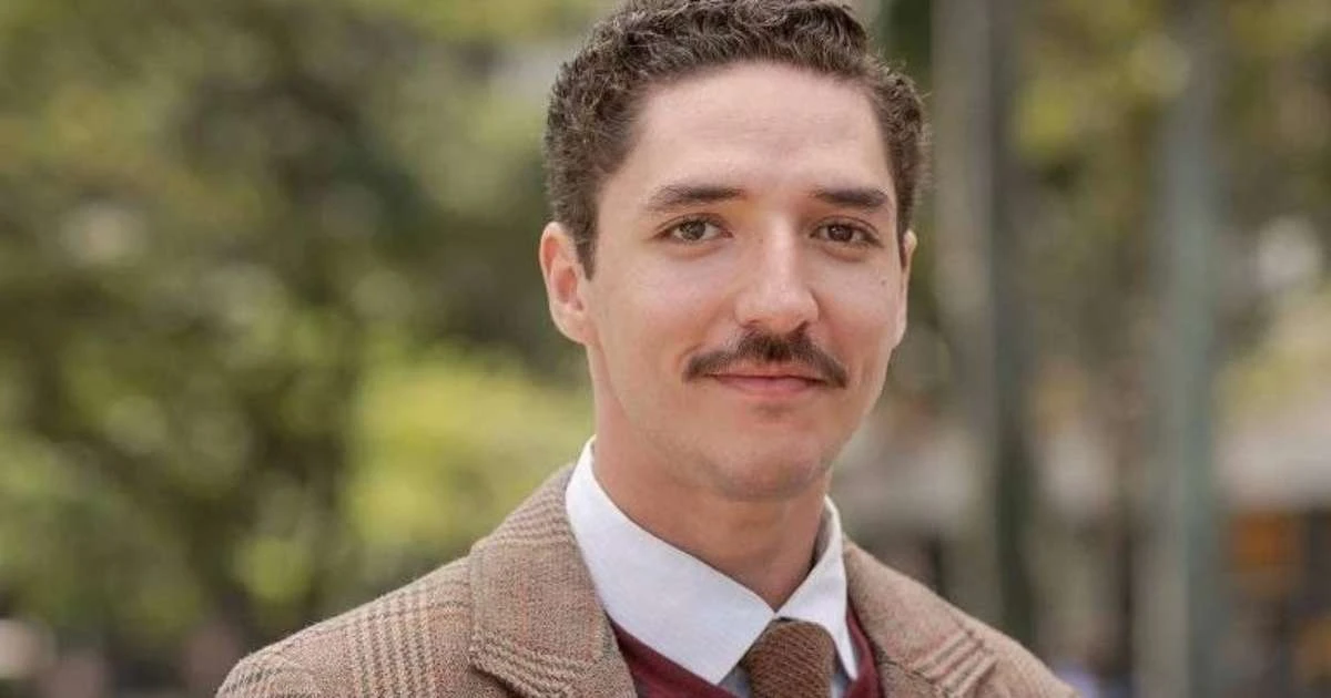 João Vítor Silva chega aos 29 anos; ator teve infância humilde em comunidade no Rio de Janeiro