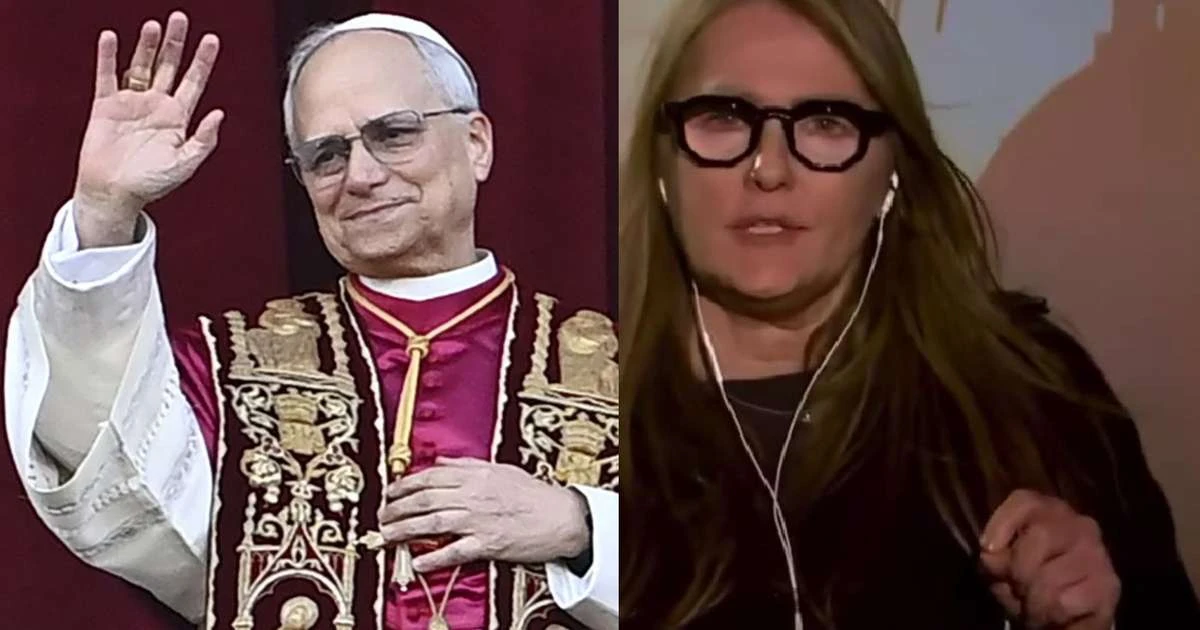 Papa Leão XIV vai na contramão de Francisco logo no primeiro gesto, aponta Ilze Scamparini: 'Já não satisfez'