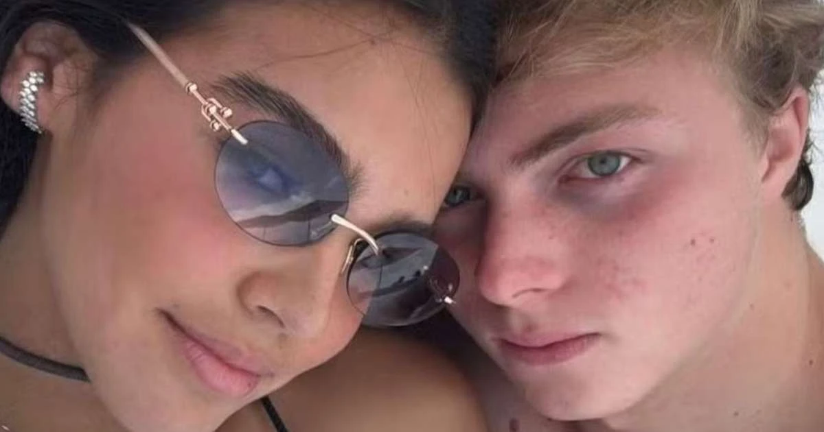 Acabou ou não? Detalhe em story de Duda Guerra após rumores de término com Benício Huck intriga a web: 'Jogou na cara'