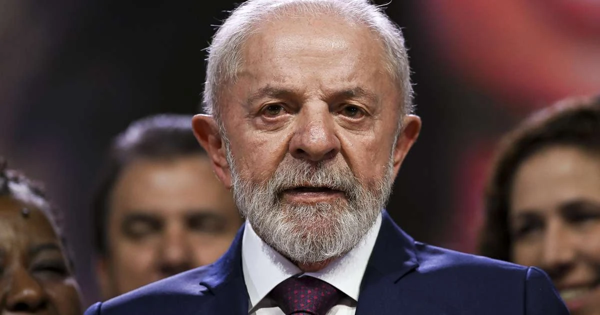 Lula fará pronunciamento na TV, às 20h30, sobre tarifaço de Trump