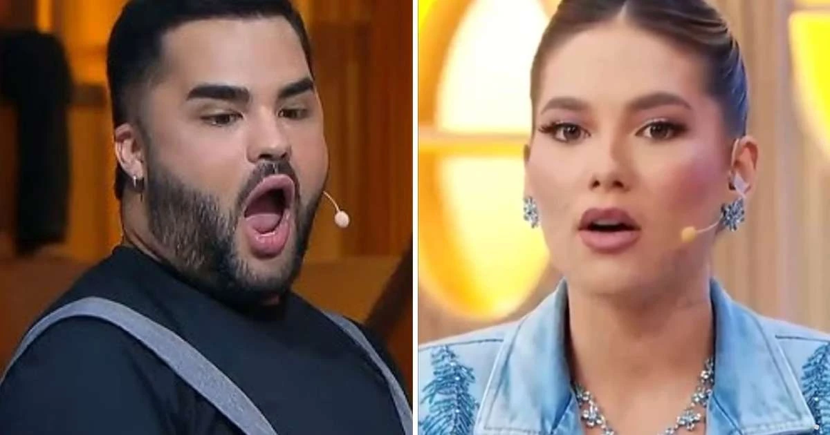 Lucas Guedez se revolta após surgir com filha de Virginia em jatinho: 'Velhas imundas'