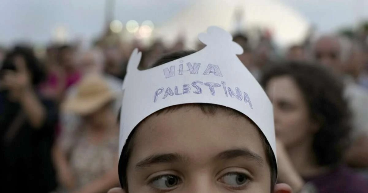 Brasil apoia Macron e convoca mais países a reconhecerem Estado da Palestina