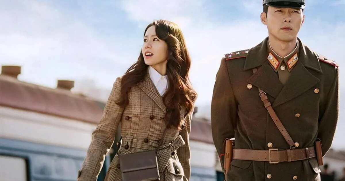 8 séries coreanas que fazem sucesso no Brasil
