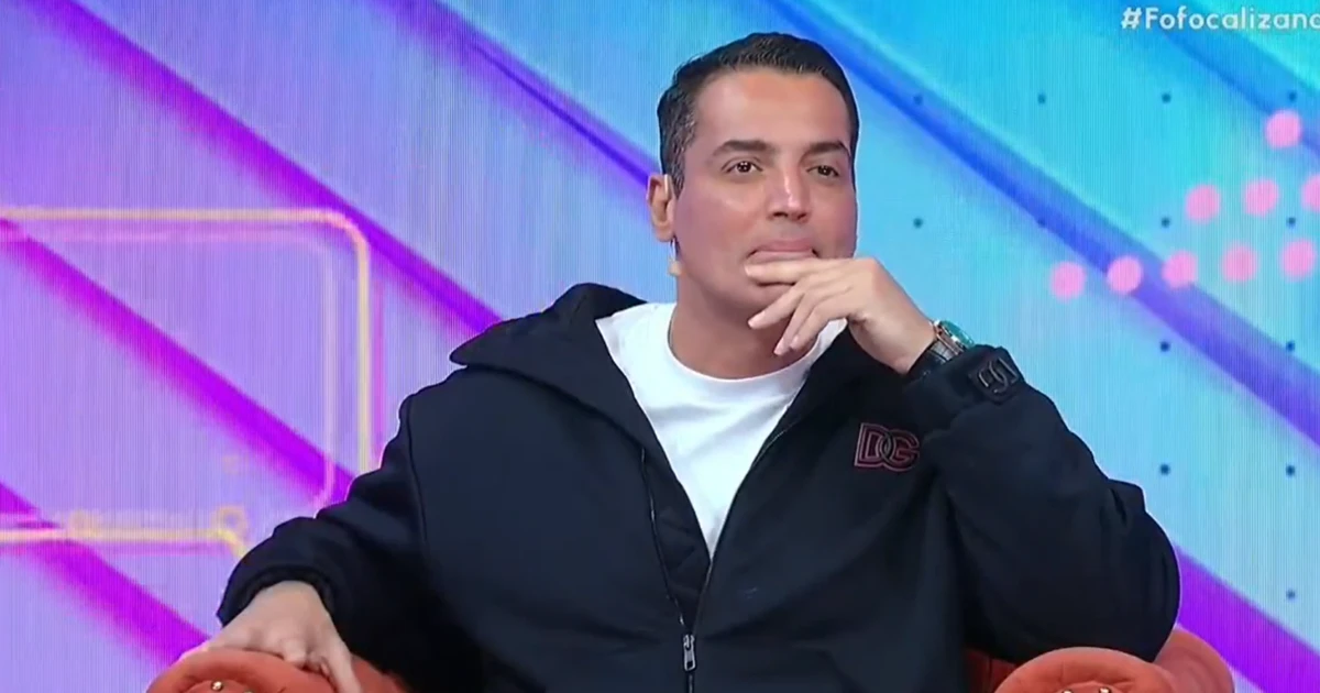 SBT explica ausência de Leo Dias no Fofocalizando após anunciar data de retorno