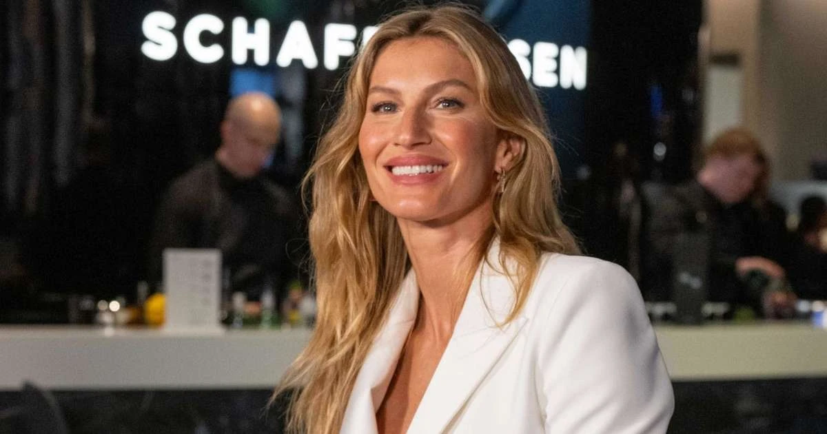 Por que Gisele Bündchen não come pasta de amendoim? Motivo é relacionado a saúde e não é alergia