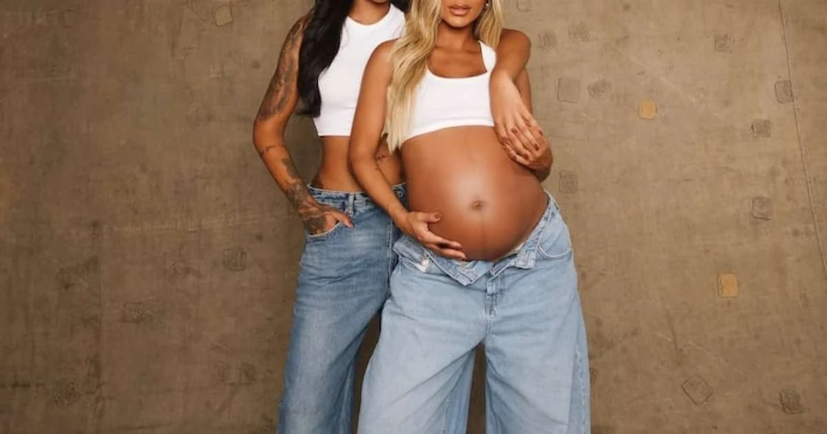 Brunna Gonçalves se prepara para chegada da filha com Ludmilla; saiba quando Zuri deve nascer