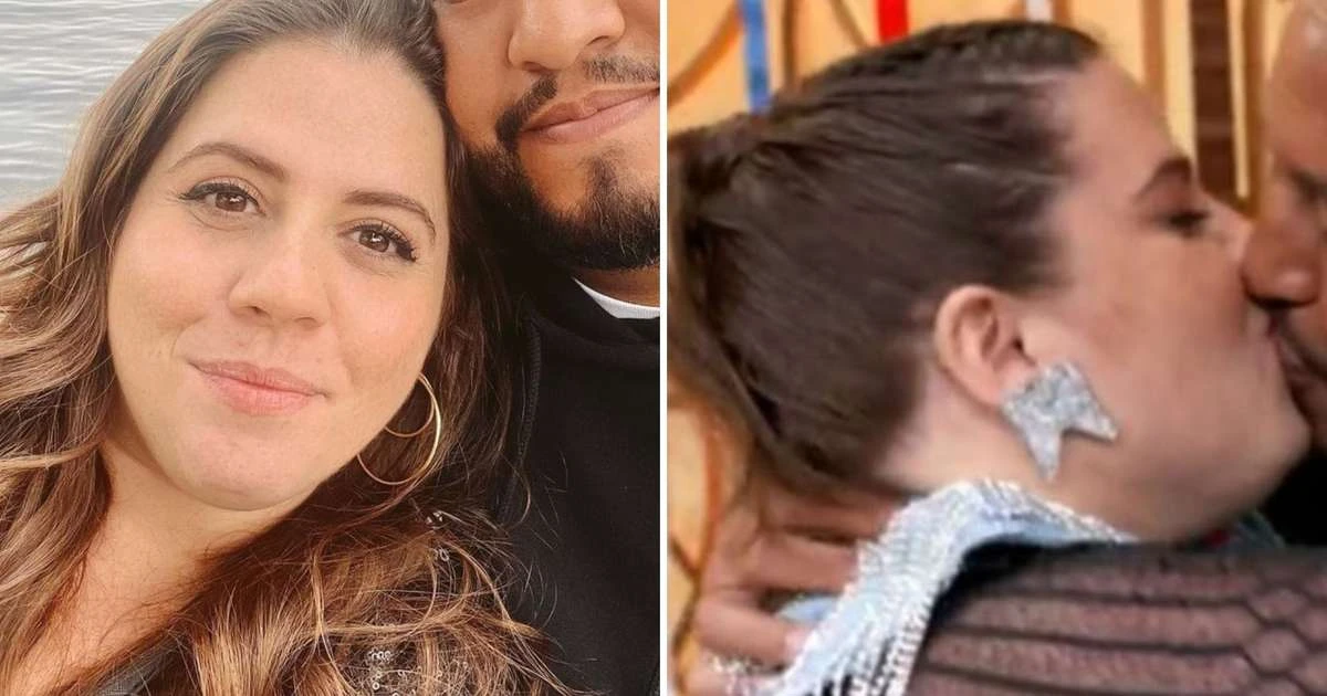 Quem é o marido de Tati Machado? Fotógrafo era pai do bebê que faleceu