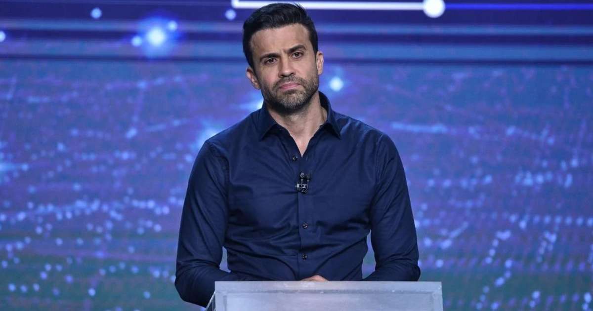 Pablo Marçal no SBT se torna um projeto político