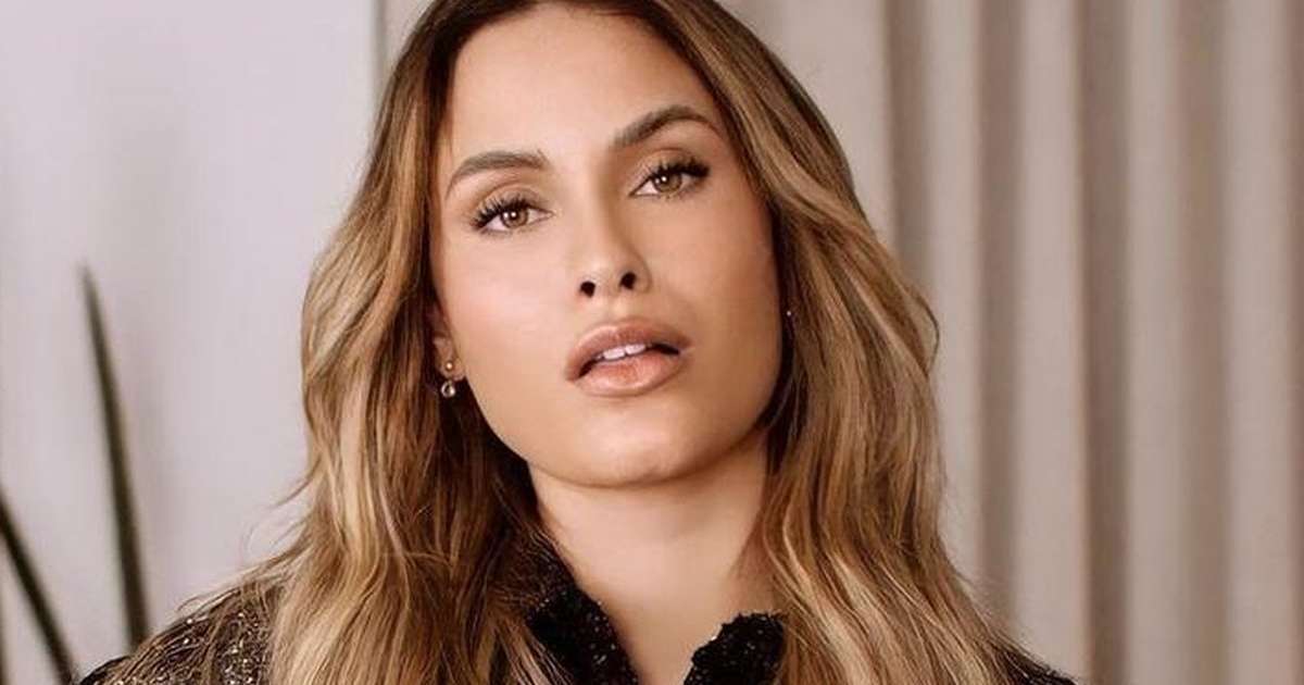 Sarah Andrade fala sobre atual relação com ex-BBBs: 'Aprender a conviver'