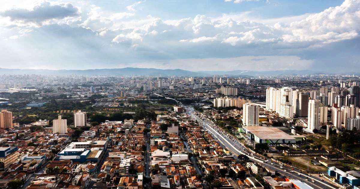 Por que bairro em que você nasceu determina até onde você vai subir na vida, segundo pesquisador