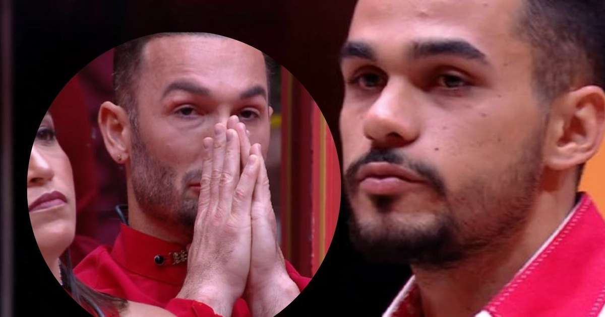 Quem está na mira do Líder no 'BBB 25'? João Gabriel aponta CINCO possíveis alvos para o Paredão