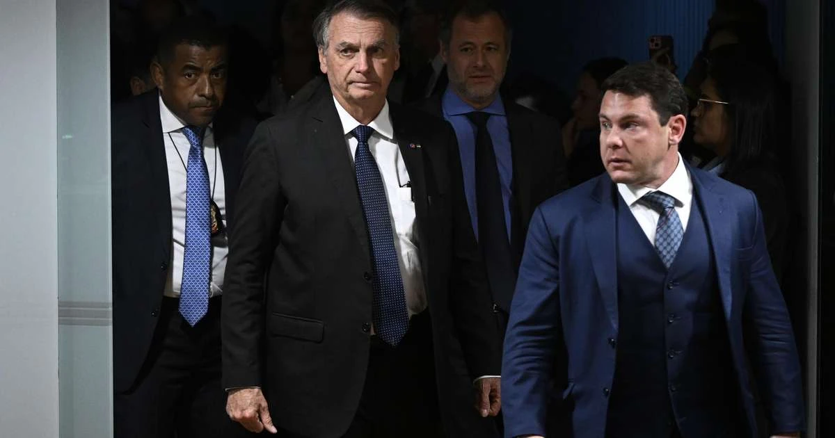'Querem me destruir': veja o que Bolsonaro já falou sobre a denúncia de golpe de Estado