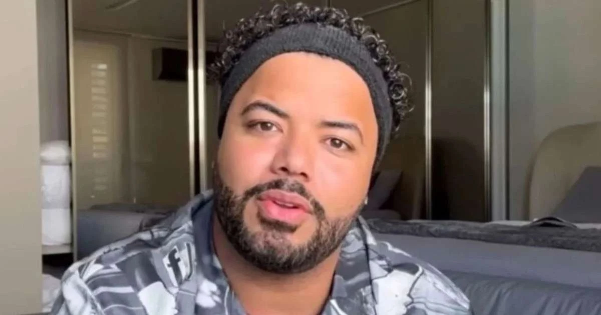 Com patrimônio de milhões, saiba por que Hytalo Santos e o marido, presos há uma semana, tiveram carros e outros bens bloqueados