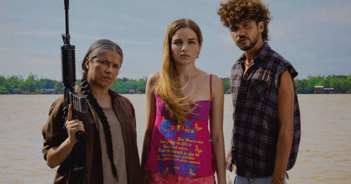 Esta minissérie brasileira de apenas 4 episódios destronou Wandinha do topo dos mais vistos da Netflix
