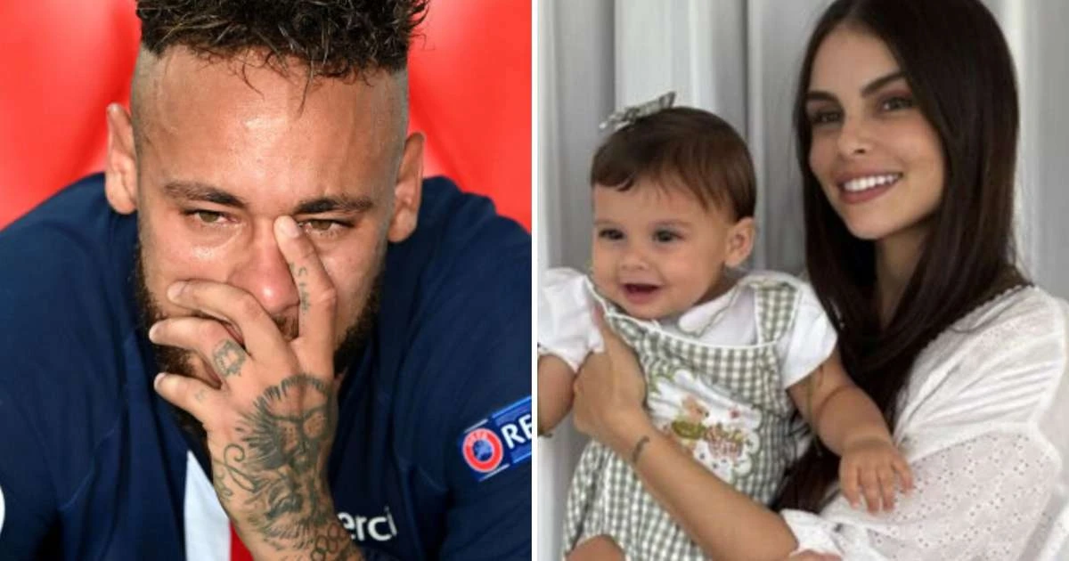 Neymar pode perder a guarda de Helena? Advogada explica polêmica de exposição