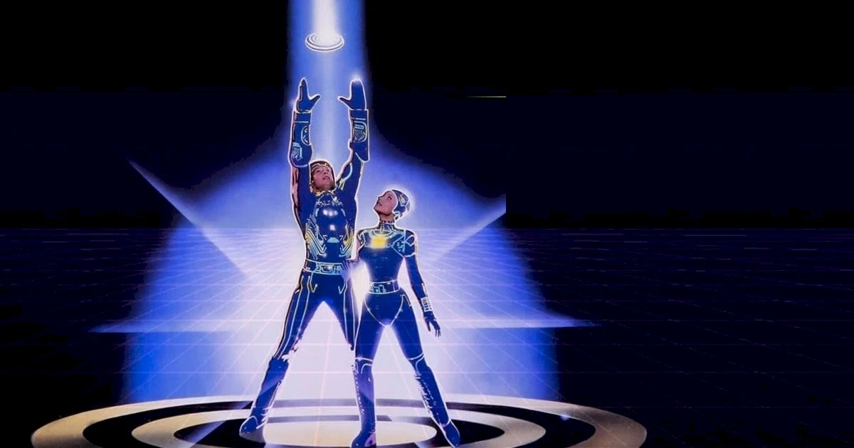TRON: trilha sonora ganha reedição especial em disco de vinil