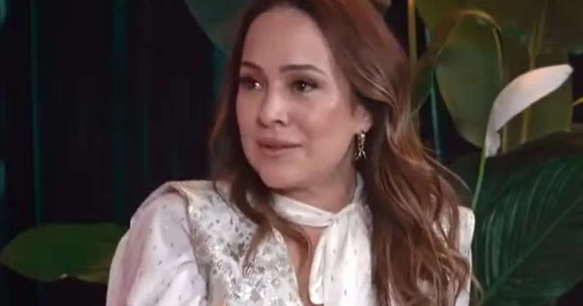 Gabriela Duarte revela que sofreu assédio e expõe reação: 'Bati por ódio'