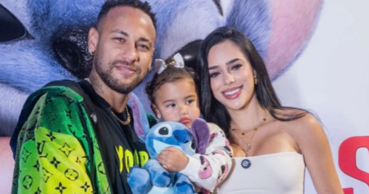 Grávida, Bruna Biancardi revela que não fará festa de aniversário para Mavie: 'Por enquanto'