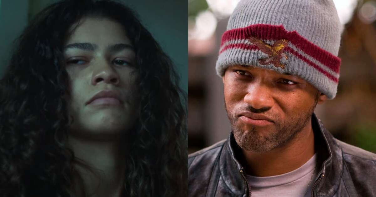 Zendaya, de Euphoria, vai estar em Hancock 2? Will Smith responde