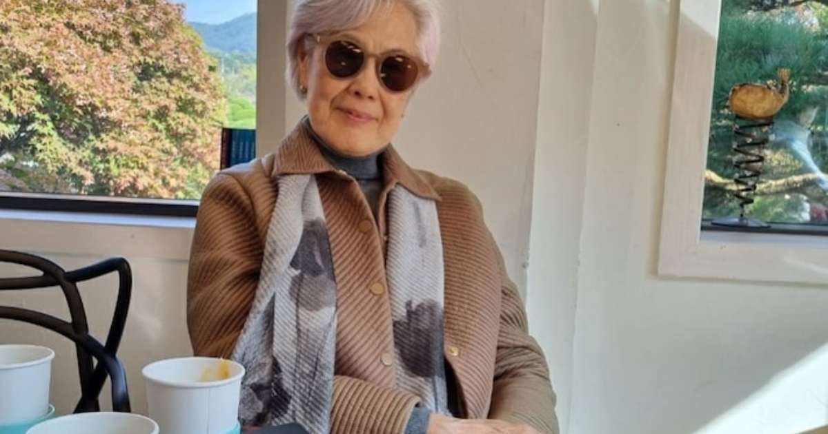 Modelo coreana de 80 anos pode ser a próxima Miss Universo; conheça Choi Soon-hwa