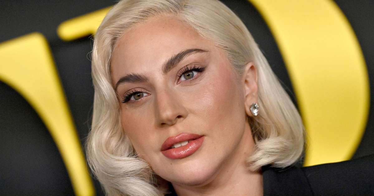 Lady Gaga revela detalhes sobre 