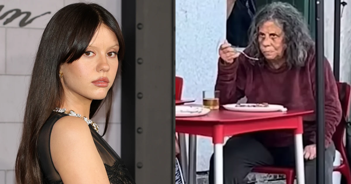 Estrela de Hollywood, Mia Goth volta a falar da avó brasileira, a atriz Maria Gladys