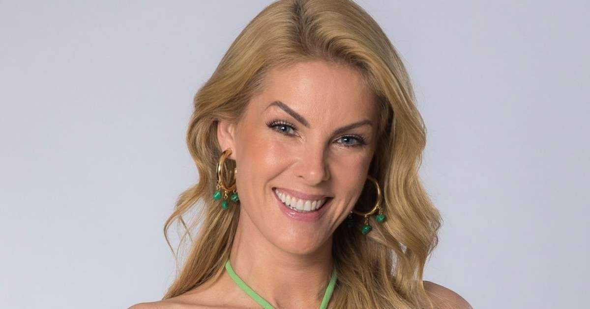 Ana Hickmann, noiva de Edu Guedes, faz forte desabafo sobre corpo e revela mudanças na dieta por motivo importante: 'Larguei totalmente...'