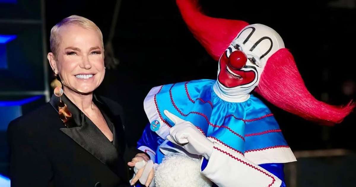 Xuxa Meneghel vai ao SBT três semanas após retornar à Globo