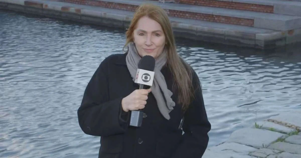 Essa coincidência bizarra liga Ilze Scamparini aos três papas anteriores a Leão XIV. Saiba qual!