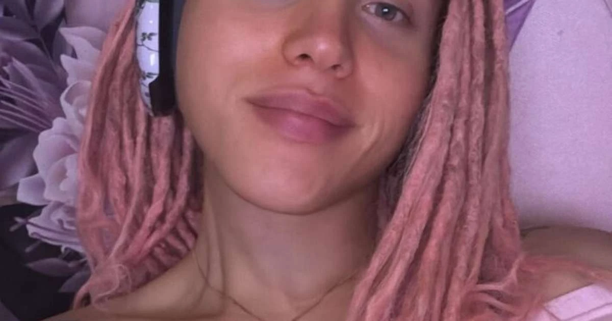 Airyn, filha de Robert De Niro, fala sobre transição de gênero: 'Quero ser vista'