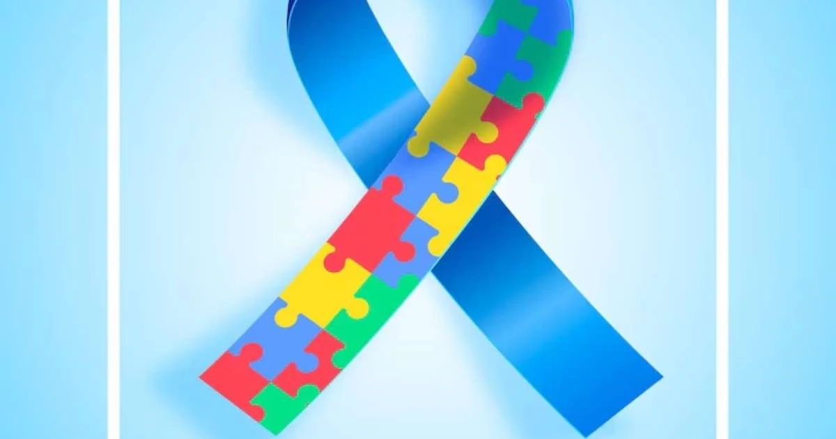 TEA: Abril Azul conscientiza a sociedade sobre o autismo
