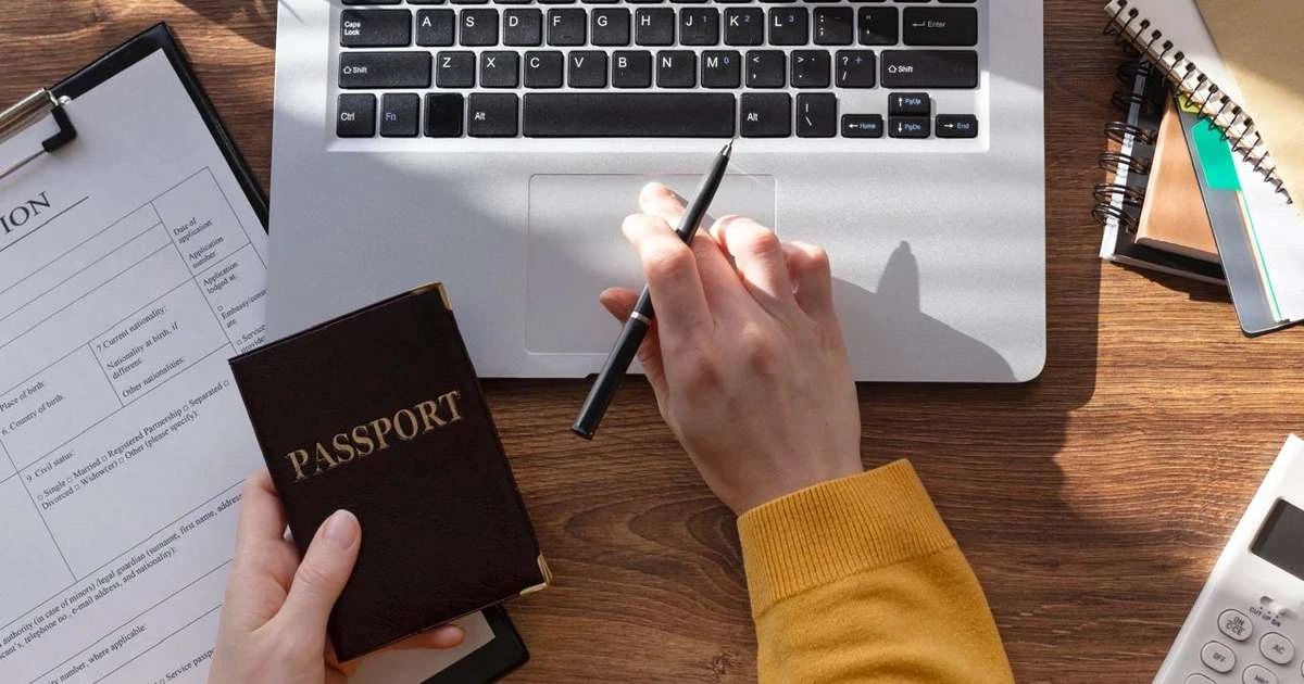 Visto para nômades digitais simplifica processo imigratório