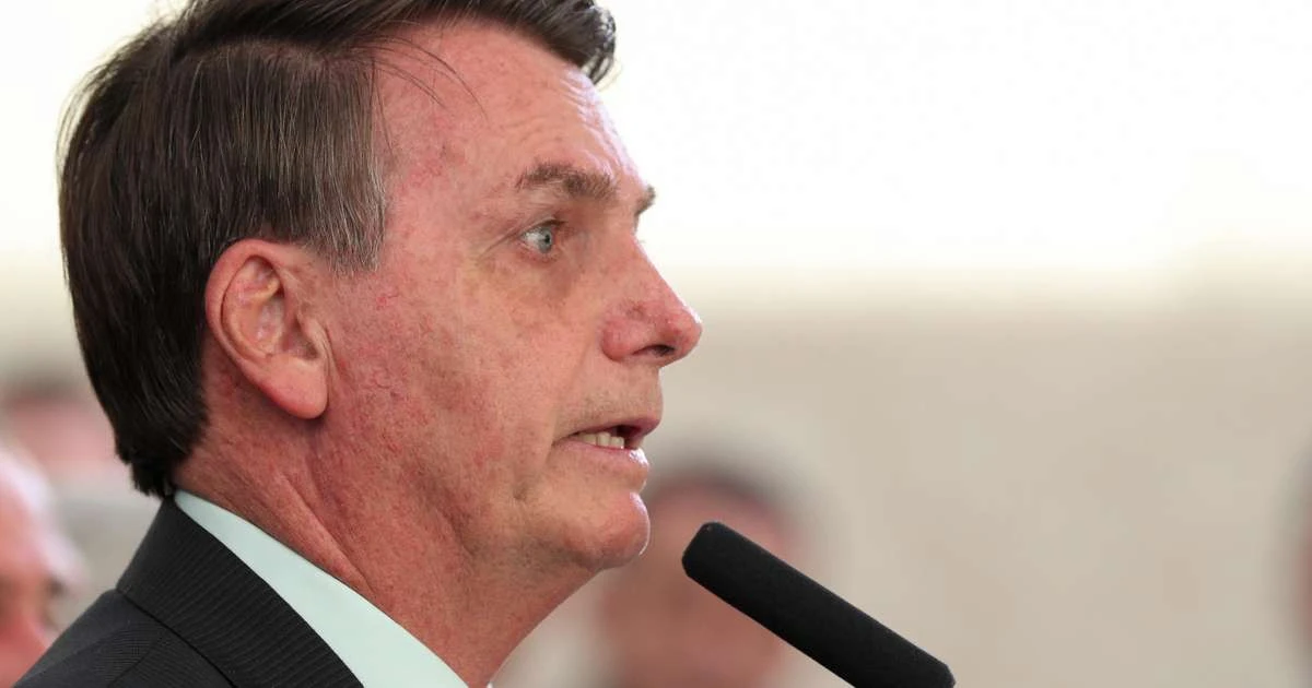 Opinião: Traído, Bolsonaro vive o 
