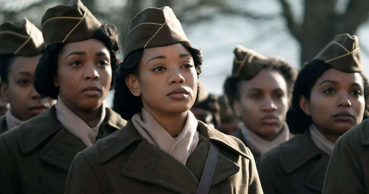 Netflix esconde filme que vai salvar seu fim de semana: uma trama da Segunda Guerra inspirada em uma história real potente e emocionante