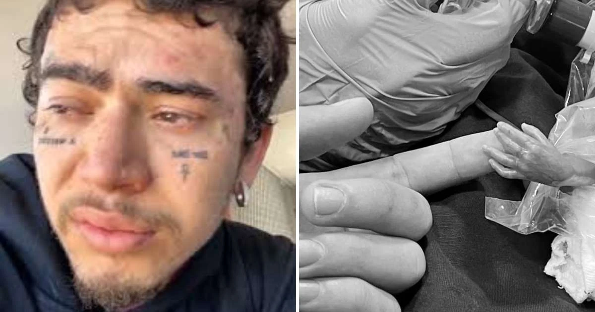 Triste! Psicóloga analisa Whindersson Nunes após declaração sobre falta do filho: 'Luto silencioso'