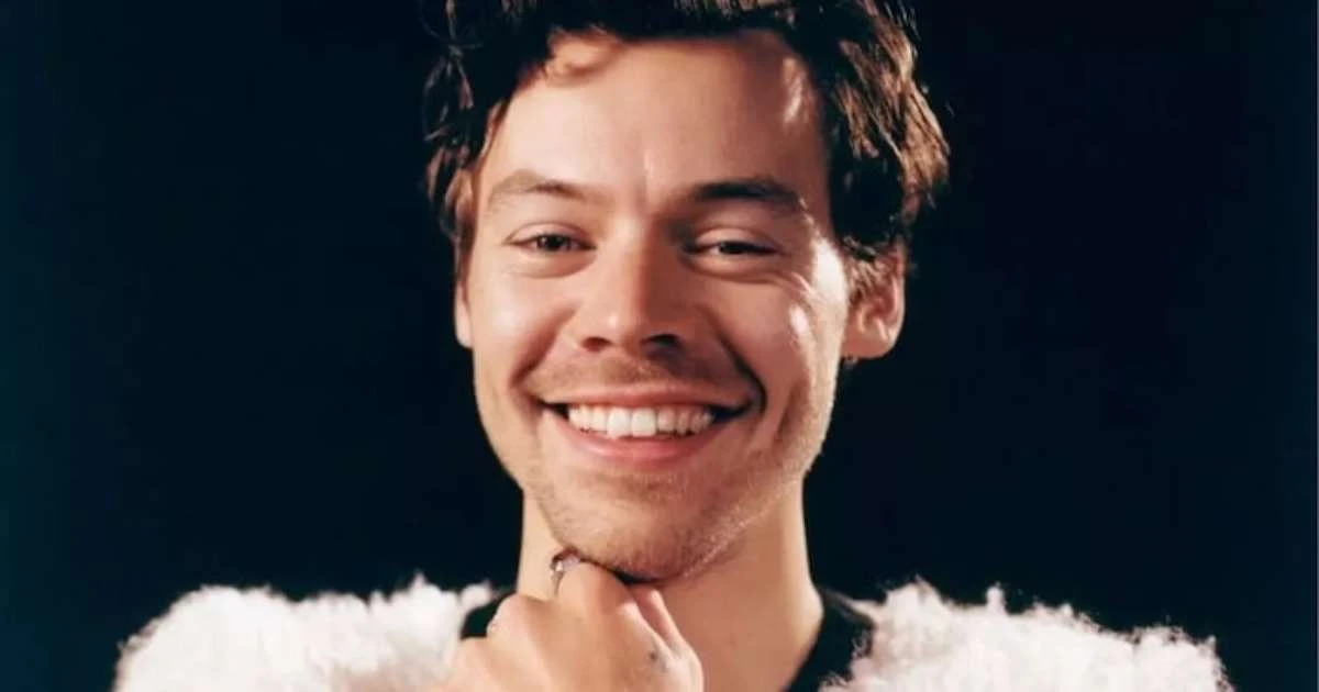 Fã alega ter visto Harry Styles no Vaticano durante anúncio de Papa Leão XVI; veja foto