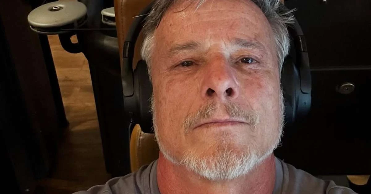 Vilão de 'Dona de Mim', Marcello Novaes faz revelação sobre fim do namoro