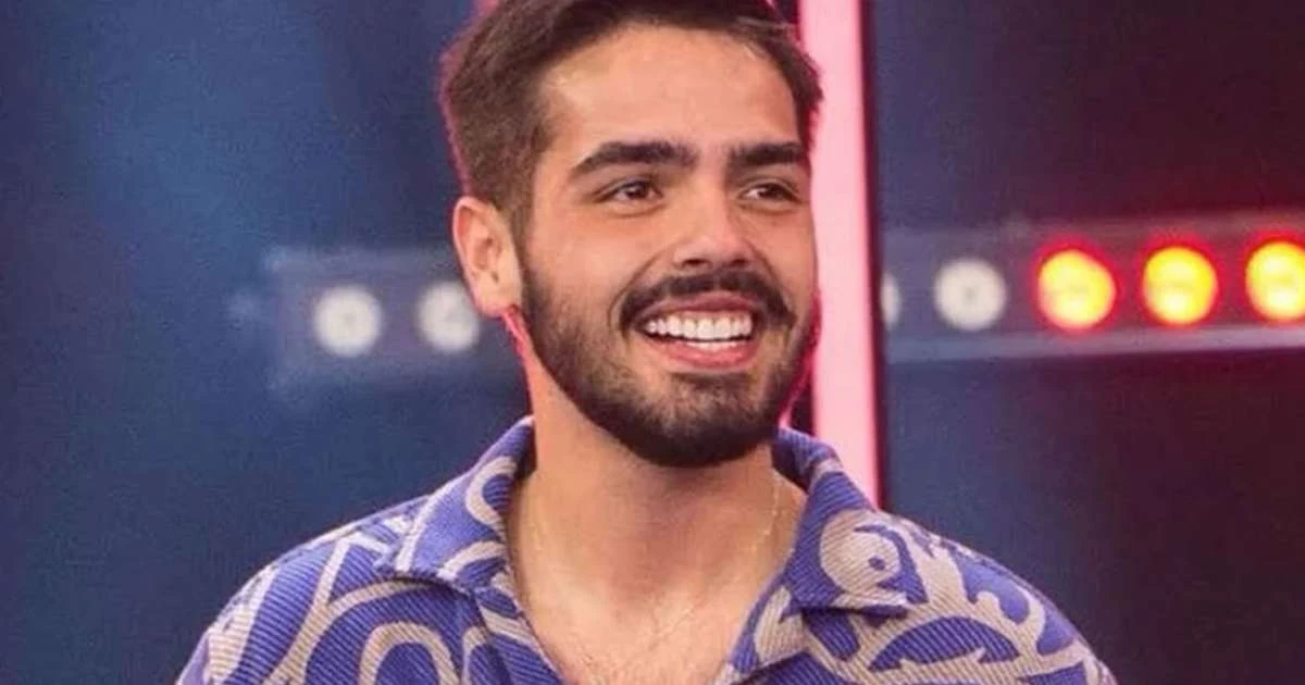 Como será o 'Programa do João'? João Silva estreia no SBT com atração jovial