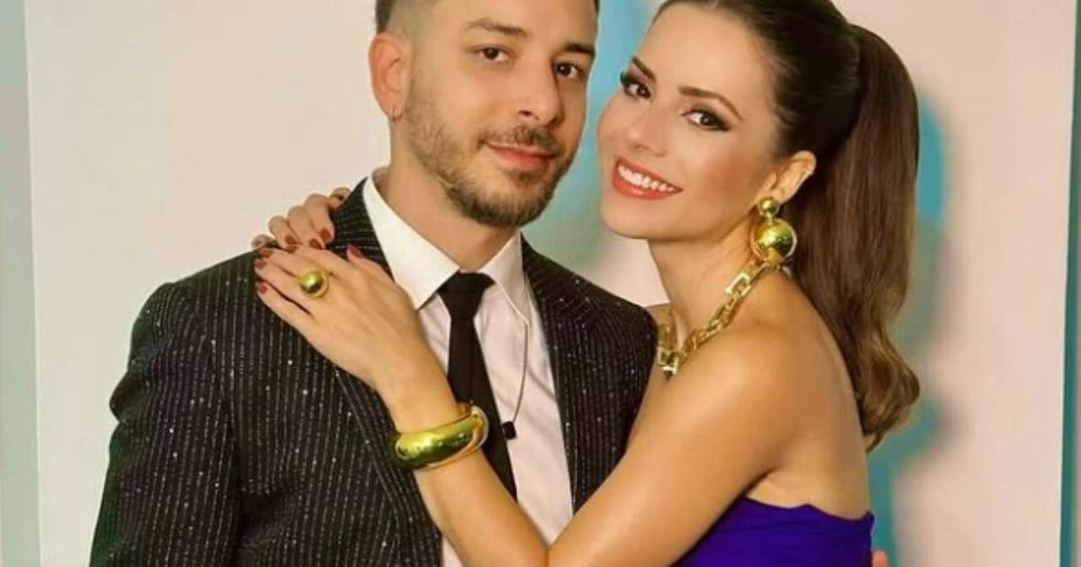 A declaração de Junior Lima sobre nova turnê com Sandy