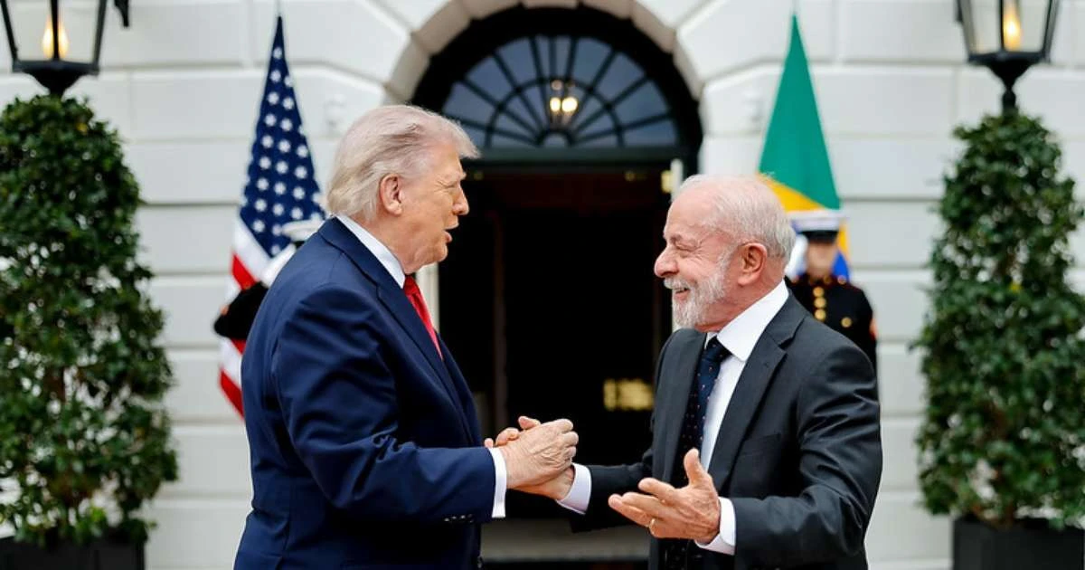 Novo tarifaço de Trump pode atingir indústria e ter efeitos políticos no Brasil, avaliam especialistas