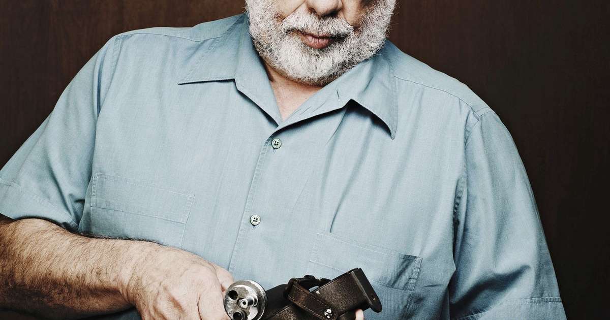 Francis Ford Coppola processa revista Variety por difamação