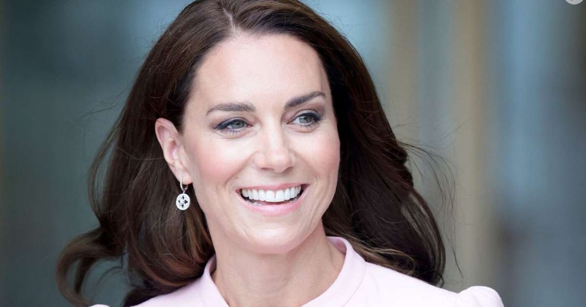 Kate Middleton está a todo vapor! Princesa faz aparição importante após anunciar término do tratamento de câncer; confira!