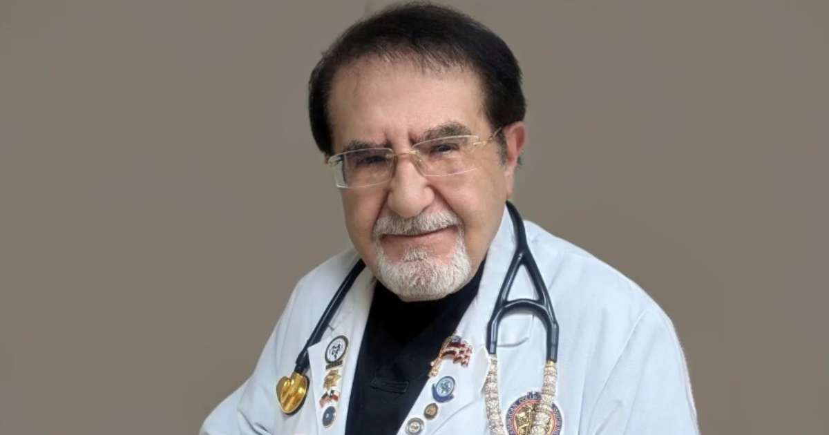 Dr. Now faz 80 anos com fortuna conquistada com filho no reality 'Quilos Mortais'