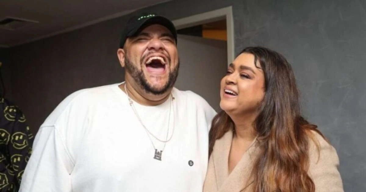 Melhor amigo, Gominho abandonou carreira para acompanhar Preta Gil nos Estados Unidos