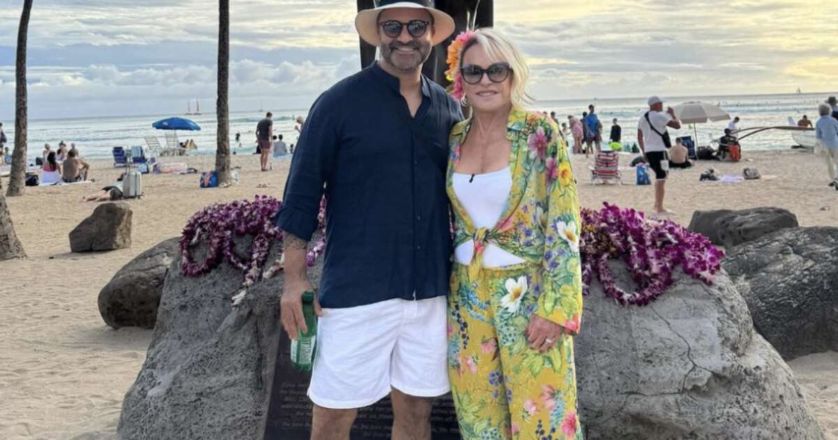 Ana Maria Braga fala da estranheza por se apaixonar aos 75 anos: 'Sinto como se tivesse 20'