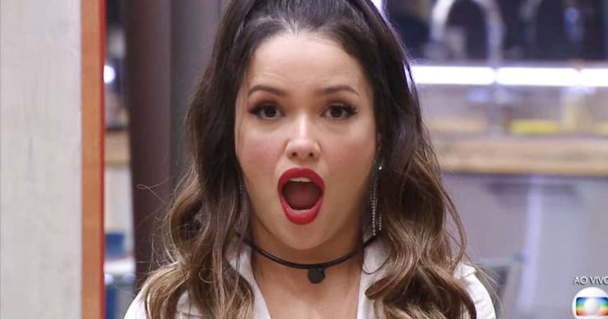 Castigo do Monstro está diferente! Juliette dá spoiler precioso sobre a 25ª temporada do 'Big Brother Brasil'