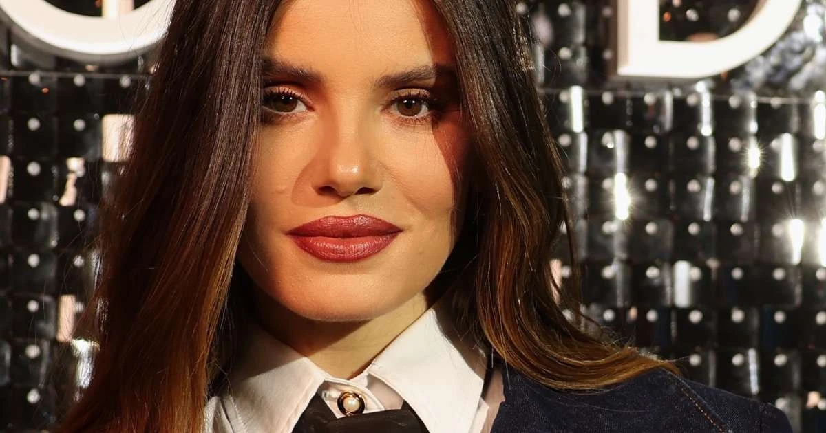 Eterna Mafalda, Camila Queiroz revela se assiste 'Eta Mundo Melhor': 'Eu...'