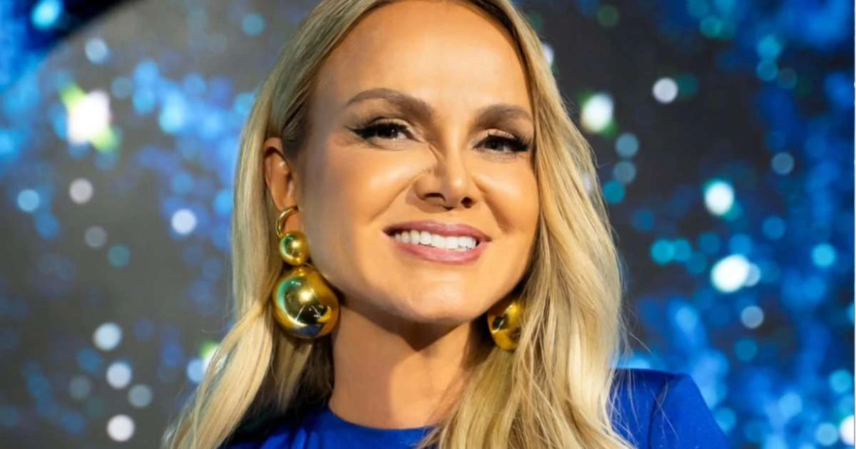 Eliana no SBT? Web reage a pedido inusitado e detona visibilidade da Globo